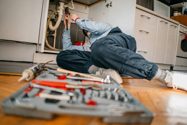 Best Plumbing Inspection Services  in San Manuel, AZ