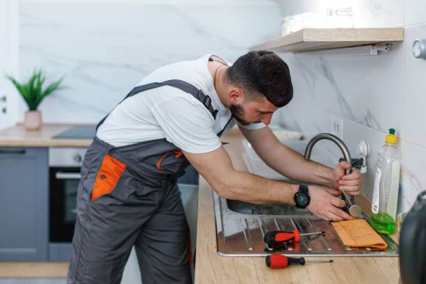 Best Commercial Plumbing Services  in San Manuel, AZ