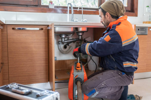 Best Same-Day Plumbing Service  in San Manuel, AZ
