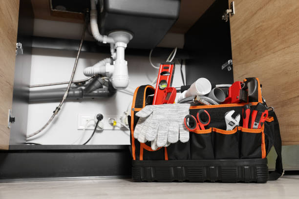Best Plumbing Installation Services  in San Manuel, AZ