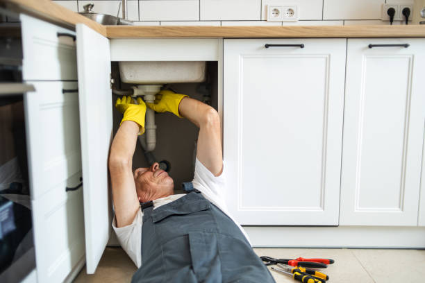 Reliable San Manuel, AZ Plumbing Solutions
