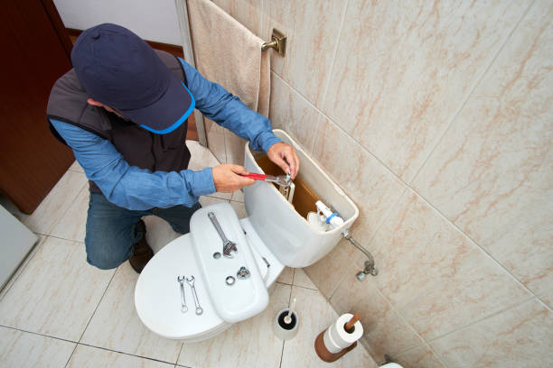 Best Water Leak Repair  in San Manuel, AZ