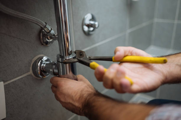 Best Residential Plumbing Services  in San Manuel, AZ